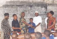 Educational Sponsorship 2